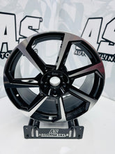 19” AUDI  TTRS   5/112